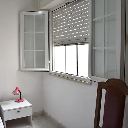 펜션 Casa Mariangela 나르도