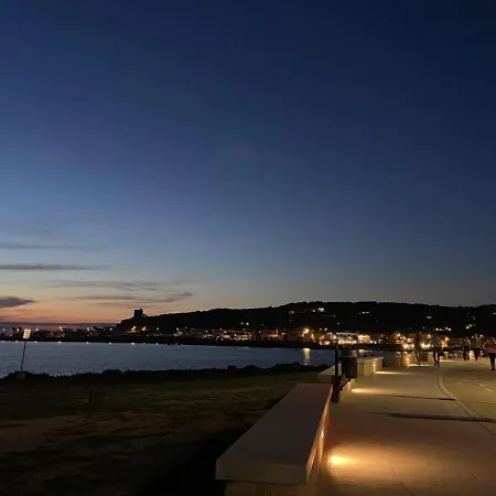 Casa Mariangela 펜션 나르도