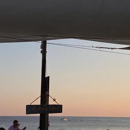 Casa Mariangela 펜션 나르도