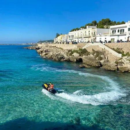 Casa Mariangela * 나르도