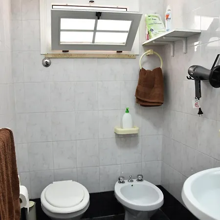 Casa Mariangela 펜션