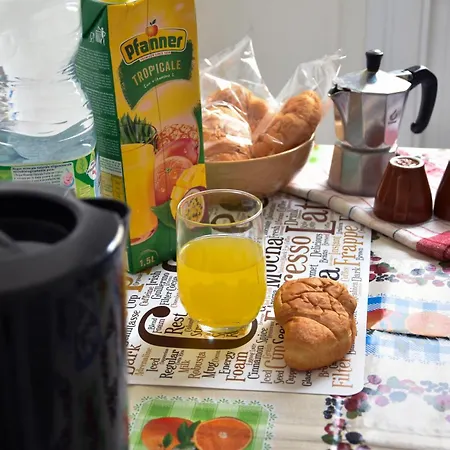 펜션 Casa Mariangela 나르도