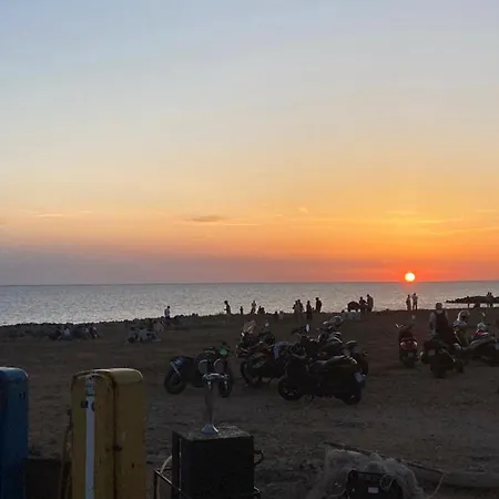 Casa Mariangela 펜션