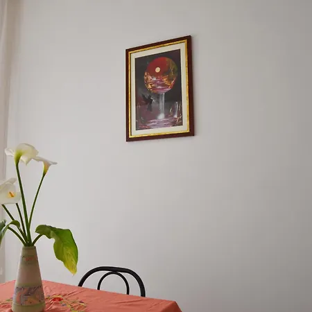 Casa Mariangela Nardò