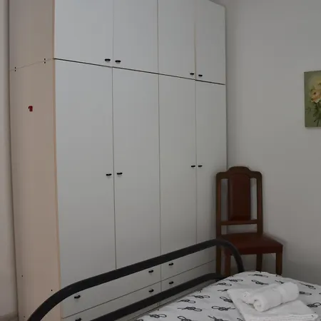 Feriehus Casa Mariangela