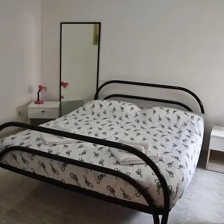 Feriehus Casa Mariangela *