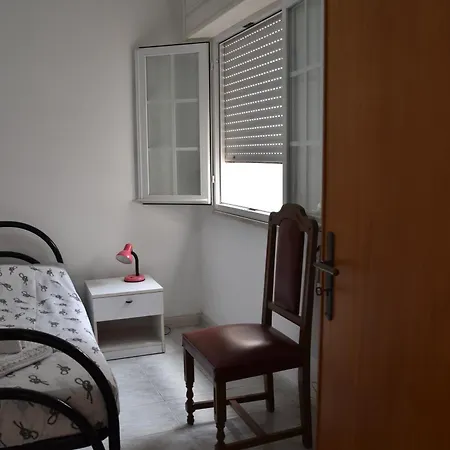 Casa Mariangela Holiday home Nardo