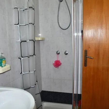 بيت للعطل Casa Mariangela *