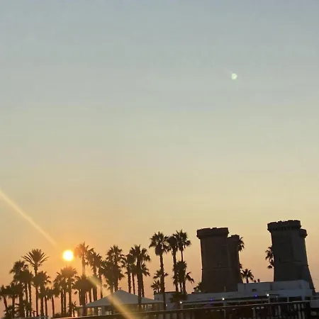 بيت للعطل Casa Mariangela Nardò