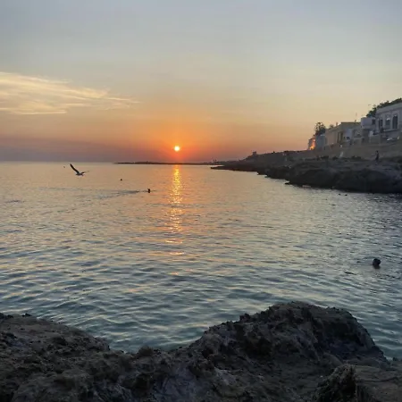 بيت للعطل Casa Mariangela Nardò