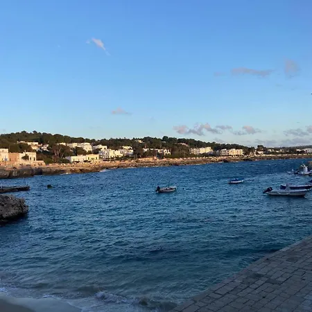 Casa Mariangela Nardò