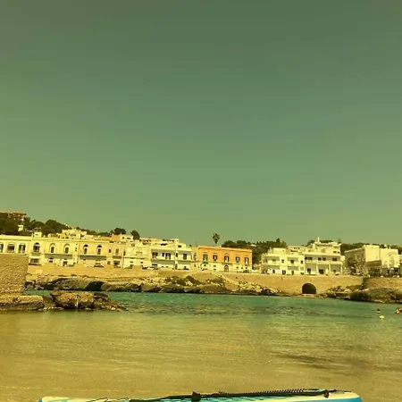 Feriehus Casa Mariangela