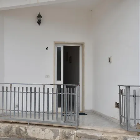 Casa Mariangela Nardo