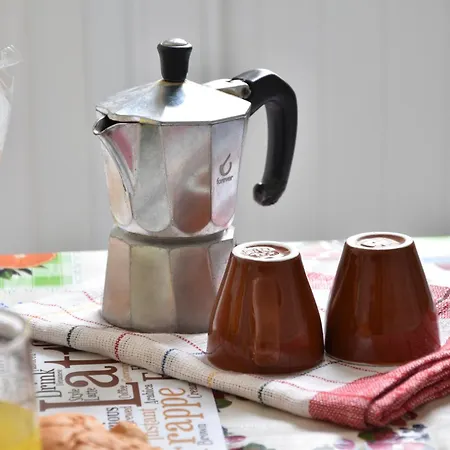 Casa Mariangela بيت للعطل