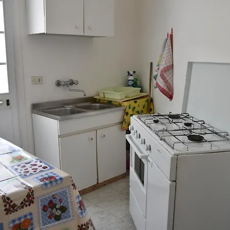 بيت للعطل Casa Mariangela *