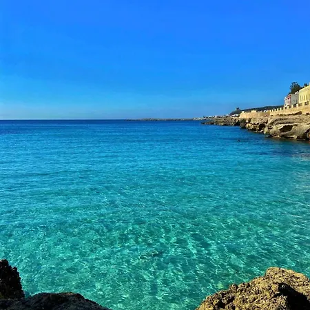 Feriehus Casa Mariangela Nardò