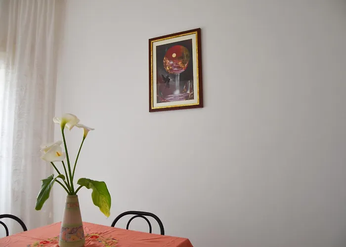 Casa Mariangela ナルド