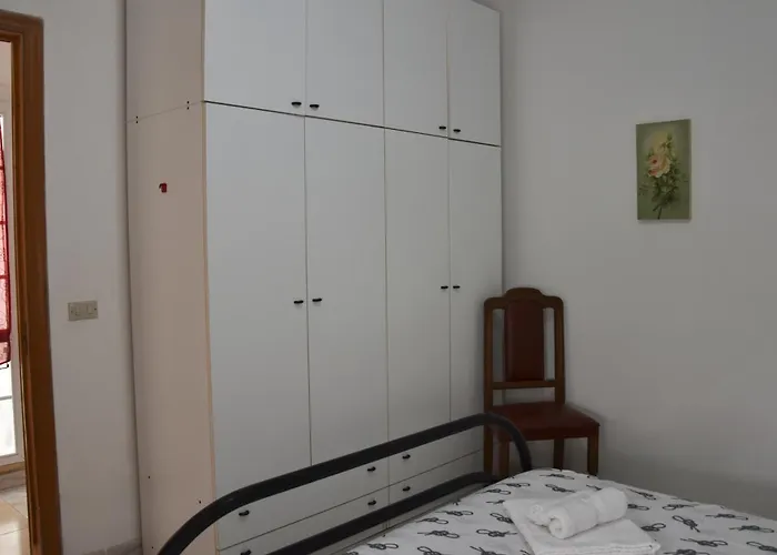 別荘 Casa Mariangela