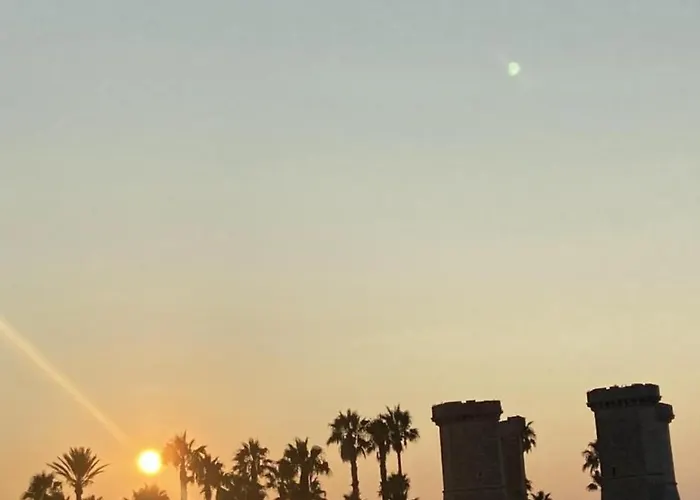 別荘 Casa Mariangela ナルド