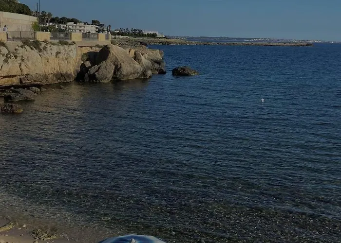 Casa Mariangela בית נופש *