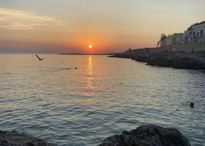 別荘 Casa Mariangela ナルド