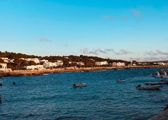 Casa Mariangela * Nardò