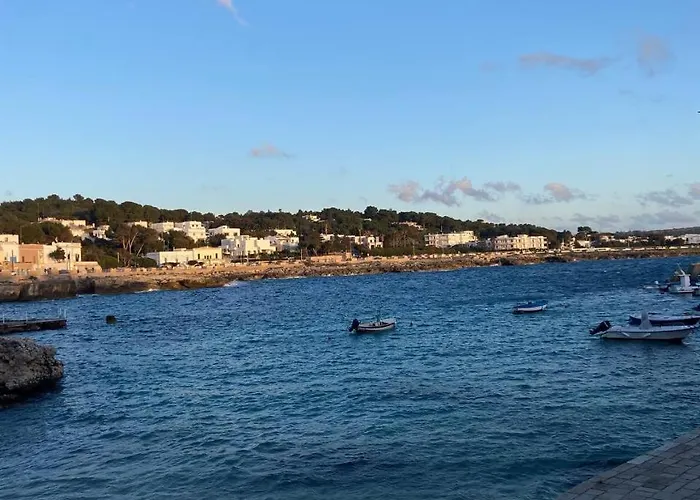 Casa Mariangela ナルド