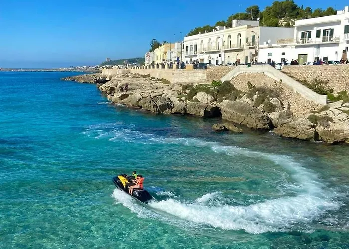 Casa Mariangela * ナルド