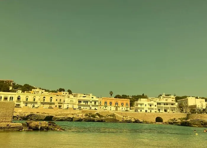 別荘 Casa Mariangela