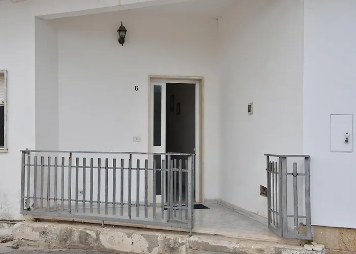 Casa Mariangela ナルド