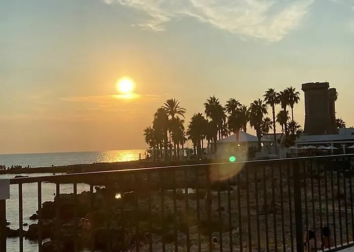 Casa Mariangela 別荘 ナルド